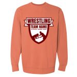 Garment-Dyed Sweatshirt Thumbnail