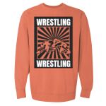 Garment-Dyed Sweatshirt Thumbnail