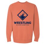 Garment-Dyed Sweatshirt Thumbnail