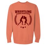 Garment-Dyed Sweatshirt Thumbnail