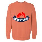 Garment-Dyed Sweatshirt Thumbnail