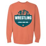 Garment-Dyed Sweatshirt Thumbnail