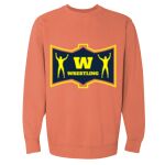 Garment-Dyed Sweatshirt Thumbnail