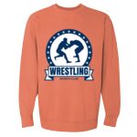 Garment-Dyed Sweatshirt Thumbnail