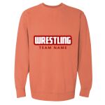 Garment-Dyed Sweatshirt Thumbnail