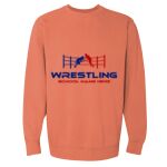 Garment-Dyed Sweatshirt Thumbnail