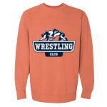 Garment-Dyed Sweatshirt Thumbnail