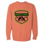 Garment-Dyed Sweatshirt Thumbnail