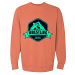 Garment-Dyed Sweatshirt Thumbnail