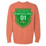 Garment-Dyed Sweatshirt Thumbnail