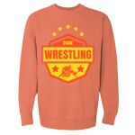 Garment-Dyed Sweatshirt Thumbnail