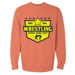 Garment-Dyed Sweatshirt Thumbnail