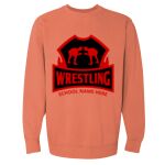 Garment-Dyed Sweatshirt Thumbnail