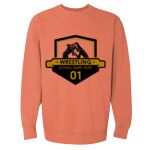 Garment-Dyed Sweatshirt Thumbnail