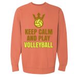 Garment-Dyed Sweatshirt Thumbnail