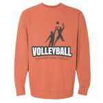 Garment-Dyed Sweatshirt Thumbnail