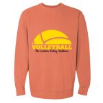 Garment-Dyed Sweatshirt Thumbnail