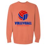 Garment-Dyed Sweatshirt Thumbnail