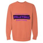 Garment-Dyed Sweatshirt Thumbnail