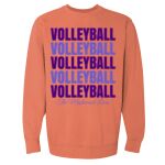 Garment-Dyed Sweatshirt Thumbnail