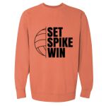 Garment-Dyed Sweatshirt Thumbnail