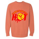 Garment-Dyed Sweatshirt Thumbnail