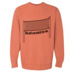 Garment-Dyed Sweatshirt Thumbnail