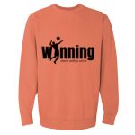 Garment-Dyed Sweatshirt Thumbnail