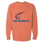 Garment-Dyed Sweatshirt Thumbnail