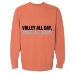 Garment-Dyed Sweatshirt Thumbnail