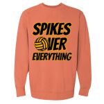 Garment-Dyed Sweatshirt Thumbnail