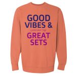 Garment-Dyed Sweatshirt Thumbnail