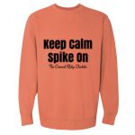 Garment-Dyed Sweatshirt Thumbnail