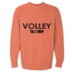 Garment-Dyed Sweatshirt Thumbnail