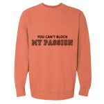 Garment-Dyed Sweatshirt Thumbnail