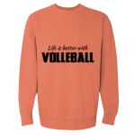 Garment-Dyed Sweatshirt Thumbnail