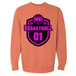 Garment-Dyed Sweatshirt Thumbnail