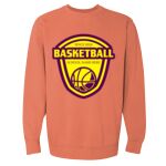 Garment-Dyed Sweatshirt Thumbnail