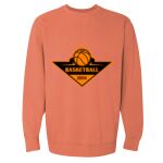 Garment-Dyed Sweatshirt Thumbnail