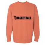 Garment-Dyed Sweatshirt Thumbnail