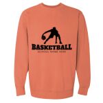 Garment-Dyed Sweatshirt Thumbnail