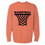 Garment-Dyed Sweatshirt Thumbnail