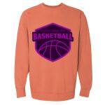 Garment-Dyed Sweatshirt Thumbnail