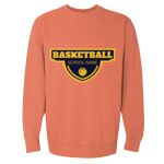 Garment-Dyed Sweatshirt Thumbnail