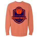 Garment-Dyed Sweatshirt Thumbnail