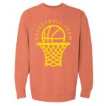 Garment-Dyed Sweatshirt Thumbnail