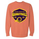 Garment-Dyed Sweatshirt Thumbnail