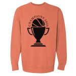 Garment-Dyed Sweatshirt Thumbnail