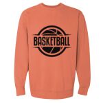 Garment-Dyed Sweatshirt Thumbnail