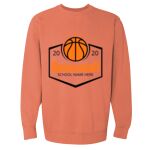 Garment-Dyed Sweatshirt Thumbnail